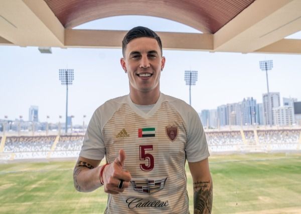 نيكولاس ميلسي