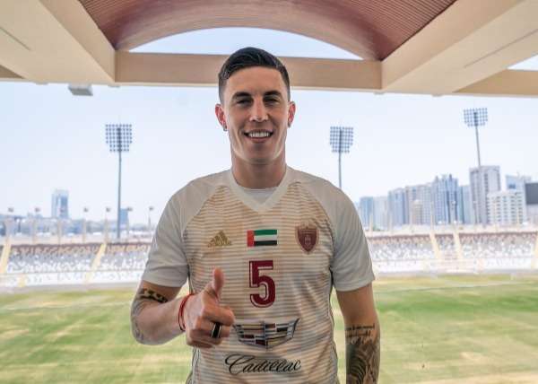 نيكولاس ميلسي