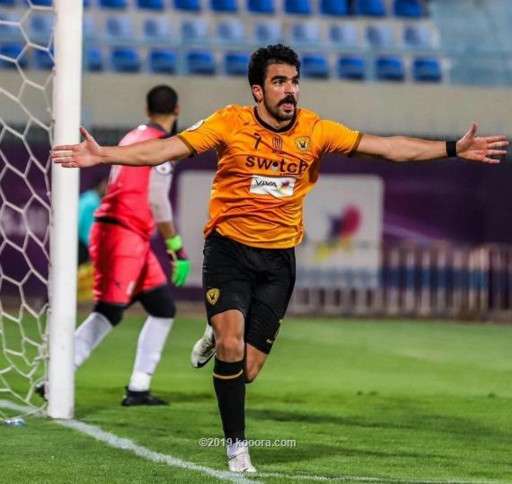 أحمد الرياحي