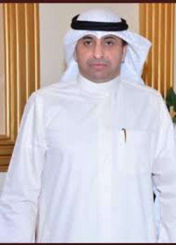  رشيد العنزي