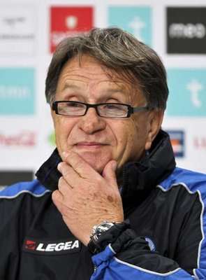 ميروسلاف بلازيفيتش 