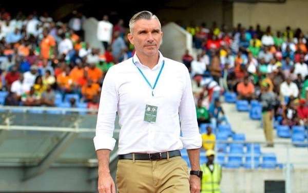 باتريس كارتيرون