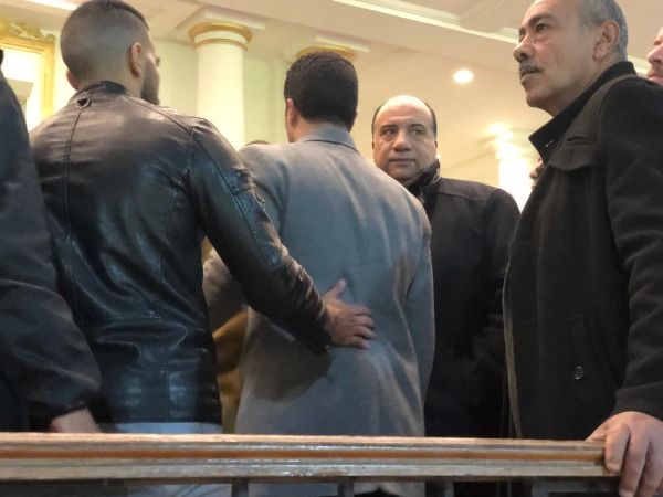 محمد مصيلحي