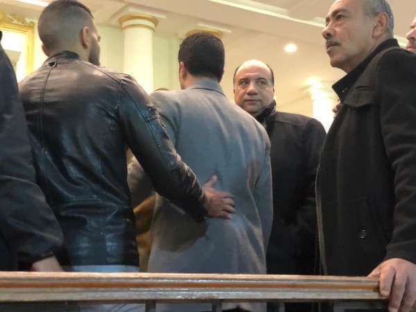 محمد مصيلحي