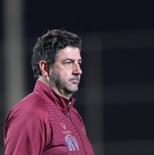 روي فيتوريا