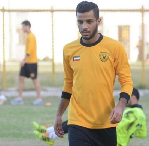 عبد الله الباذر