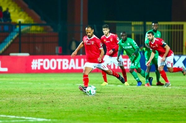 وليد سليمان