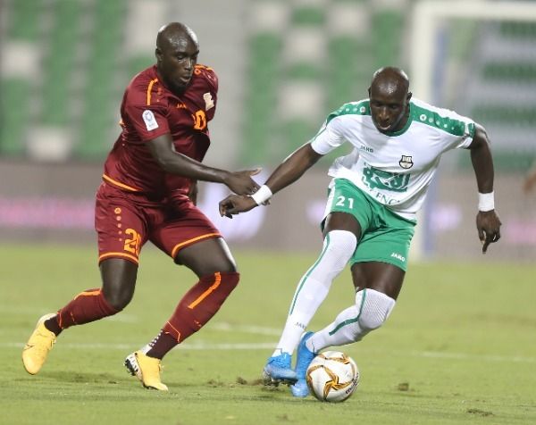 يانيك ساجبو