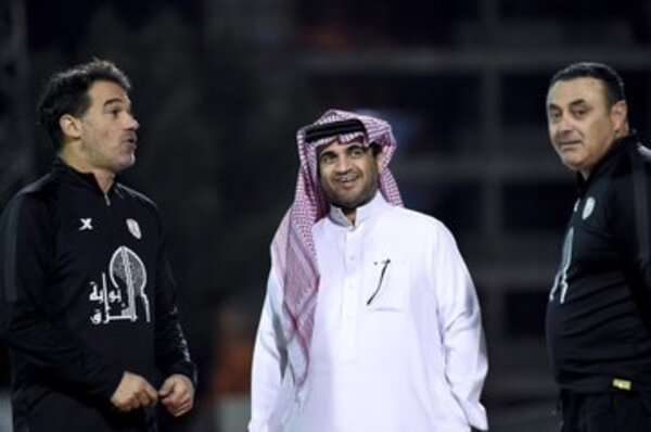 خالد البلطان