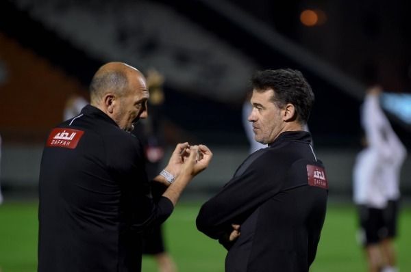 لويس جارسيا