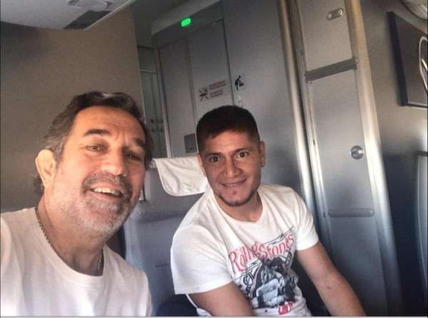 ليوناردو جيل