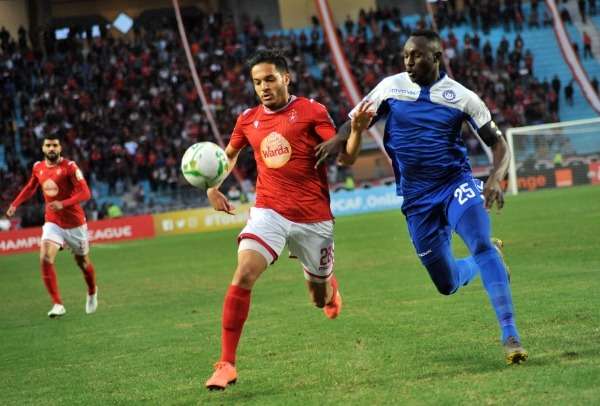 وجدي كشريدة أمام الهلال