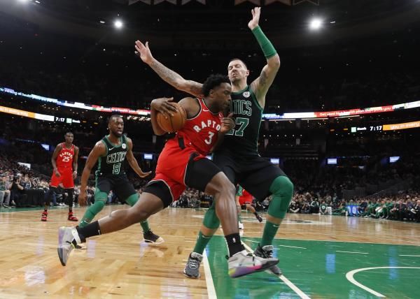 من المباراة