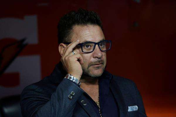  أنطونيو محمد