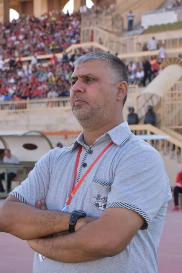 هشام الشربيني