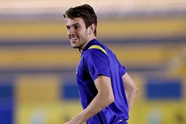 برونو أوفيني