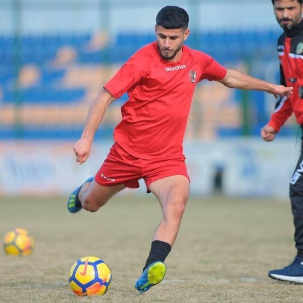 شيركو كريم