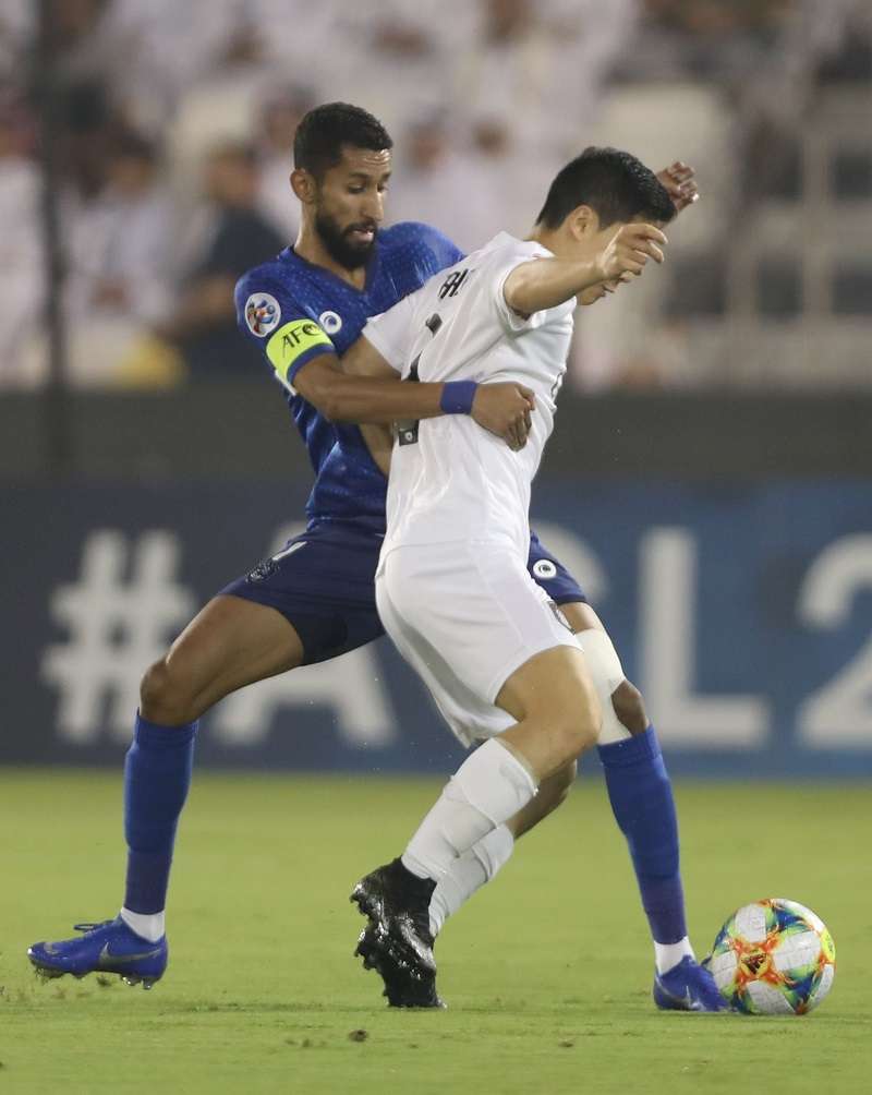 سلمان الفرج