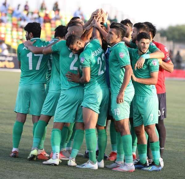 الشرطة العراقي