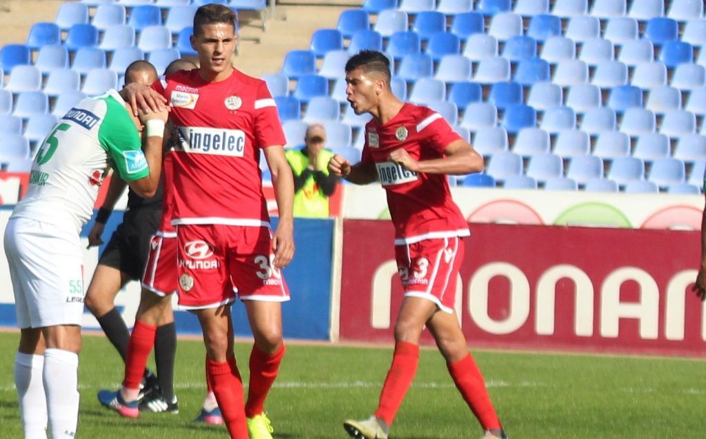 محمد النهيري