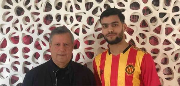 توغاي مع حمدي المدب