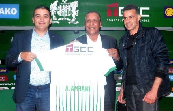 جانب من التقديم