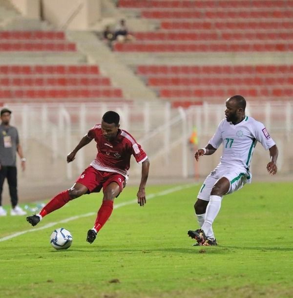 الرستاق والعروبة