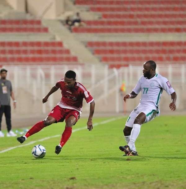 الرستاق والعروبة