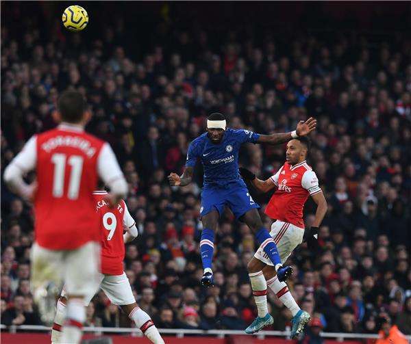 أنطونيو روديجر