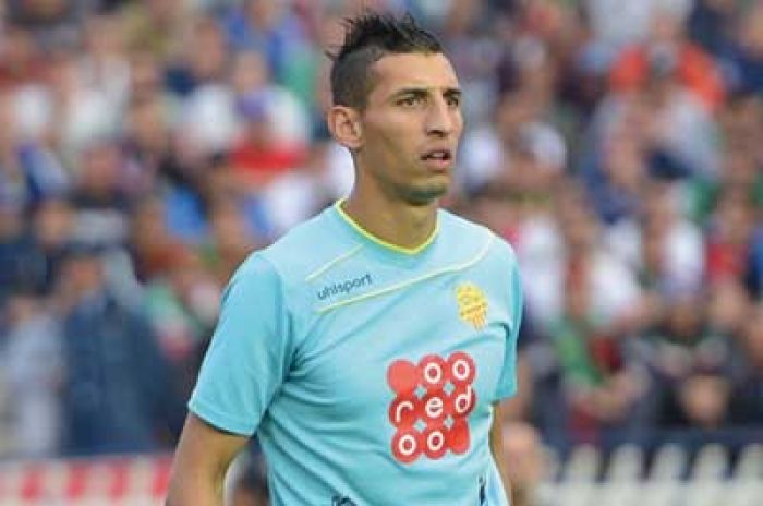 خير الدين بوالصوف