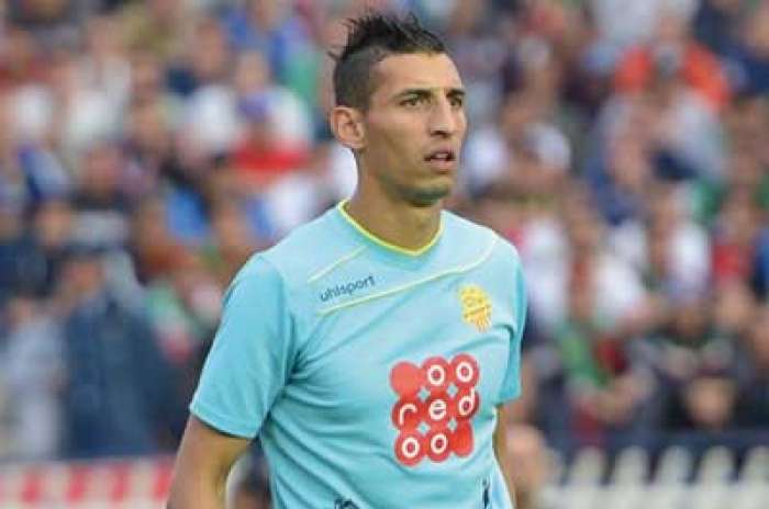 خير الدين بوالصوف