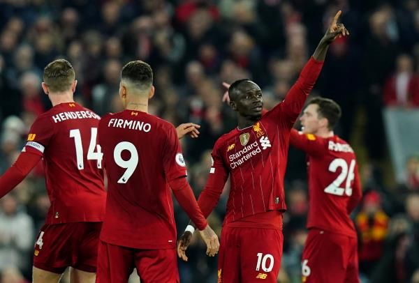ليفربول