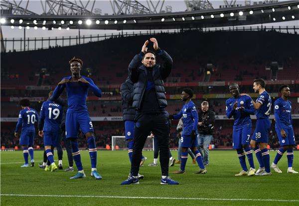 فرانك لامبارد