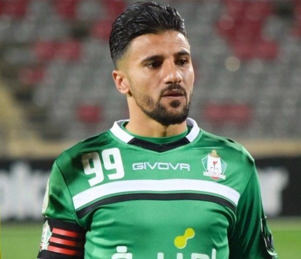 حمزة الدردور