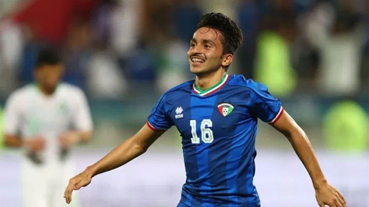 مبارك الفنيني