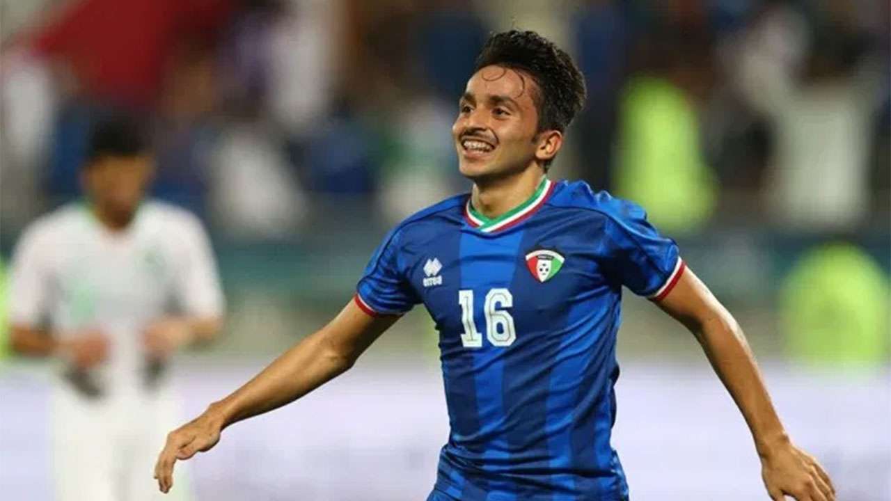 مبارك الفنيني