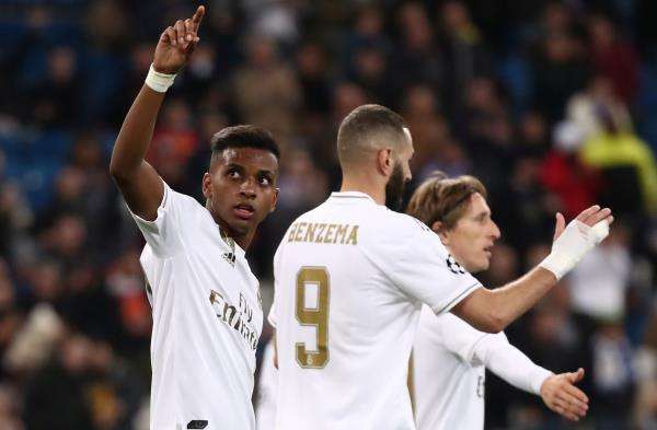 رودريجو جويس