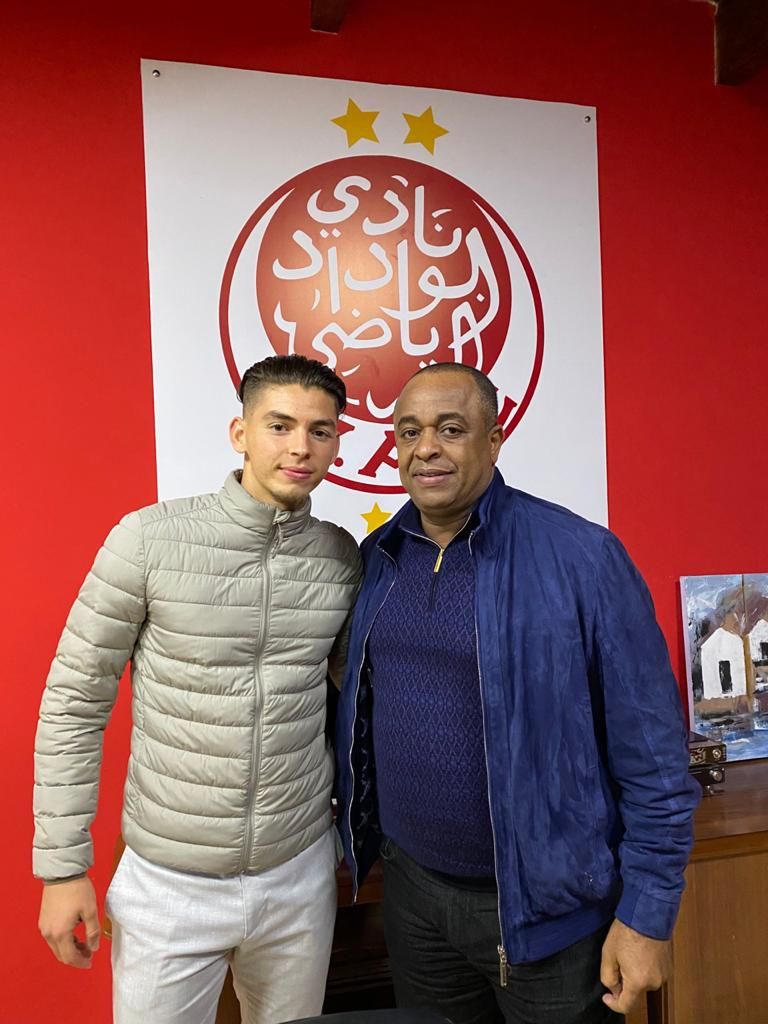  سفيان كركاش