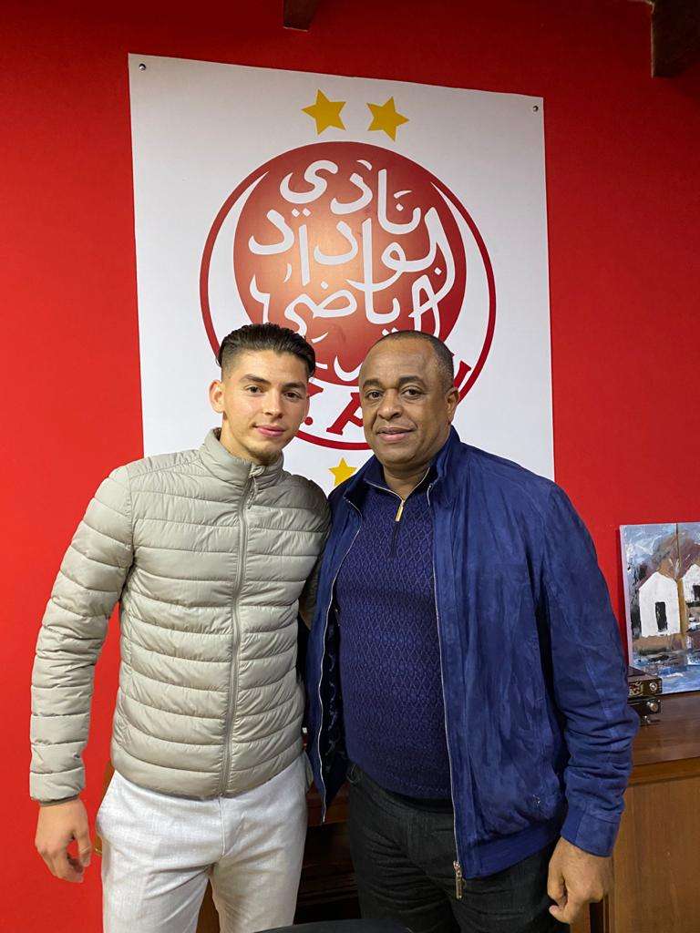 سفيان كركاش