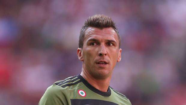 ماريو ماندزوكيتش