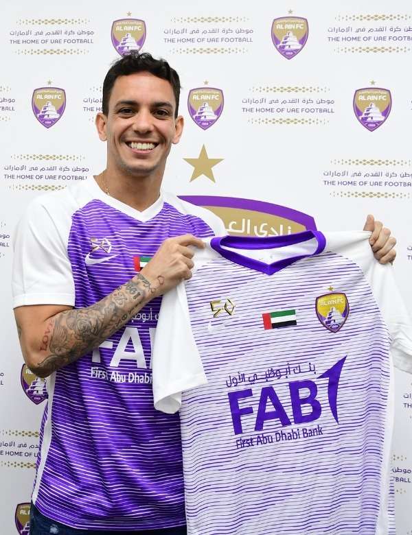 كايو كانيدو