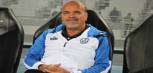 أحمد العجلاني