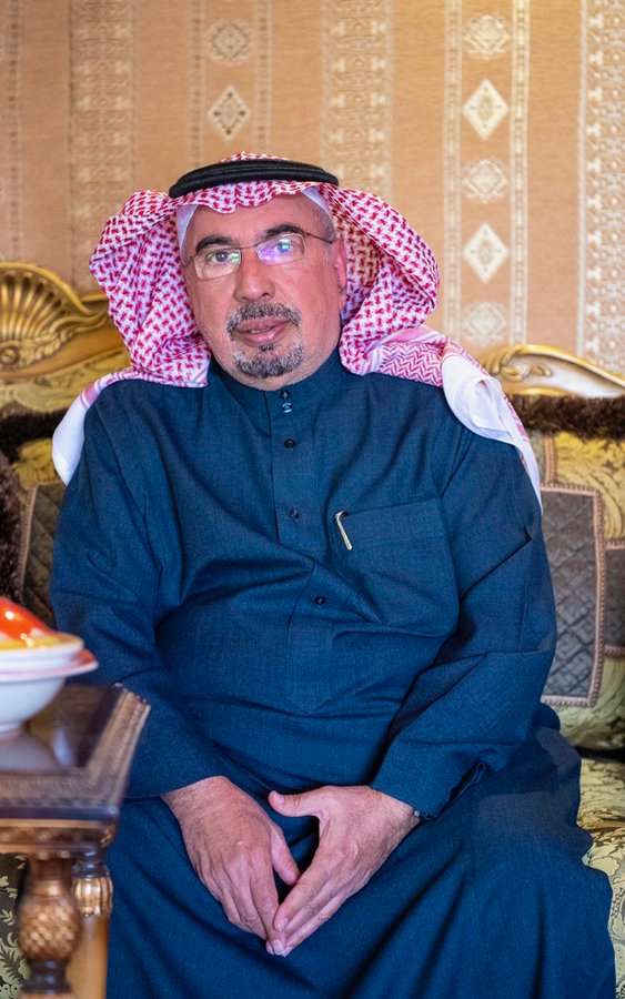 علي التويجري
