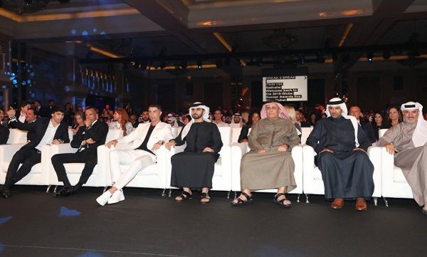 علي بن خليفة آل خليفة