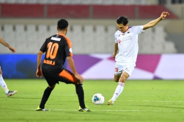 من الدوري