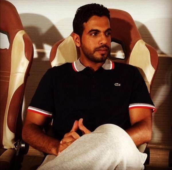 مشاري فيحان المطيري