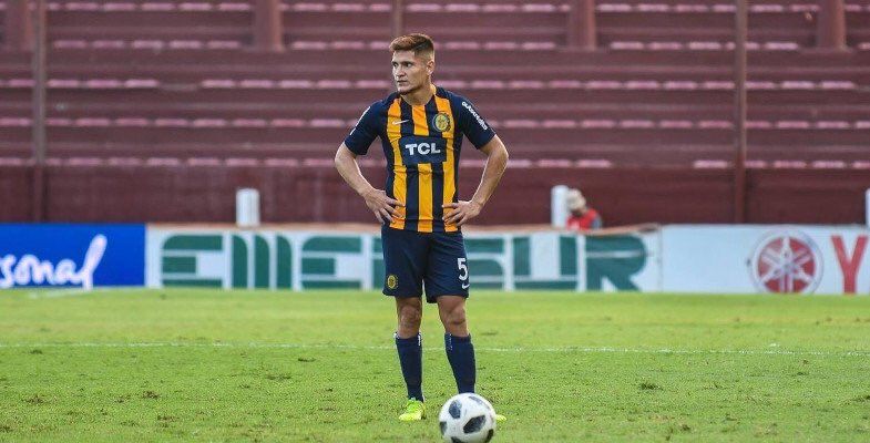 ليوناردو جيل