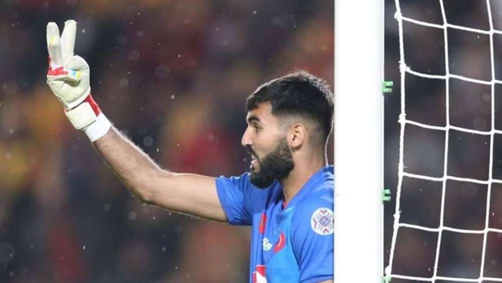 مروان بيساك