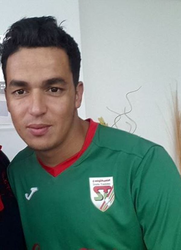 إلياس الجلاصي