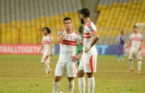 طارق حامد وفرجاني ساسي